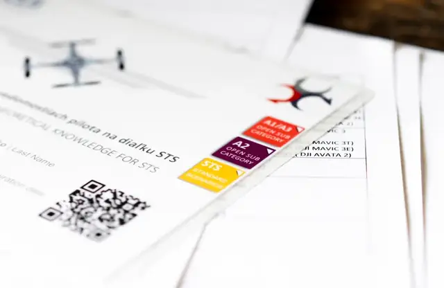 Pilotná licencia