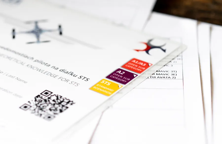Pilotná licencia